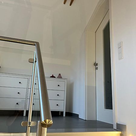 Neubau Wohnung In Marl Eksteriør bilde