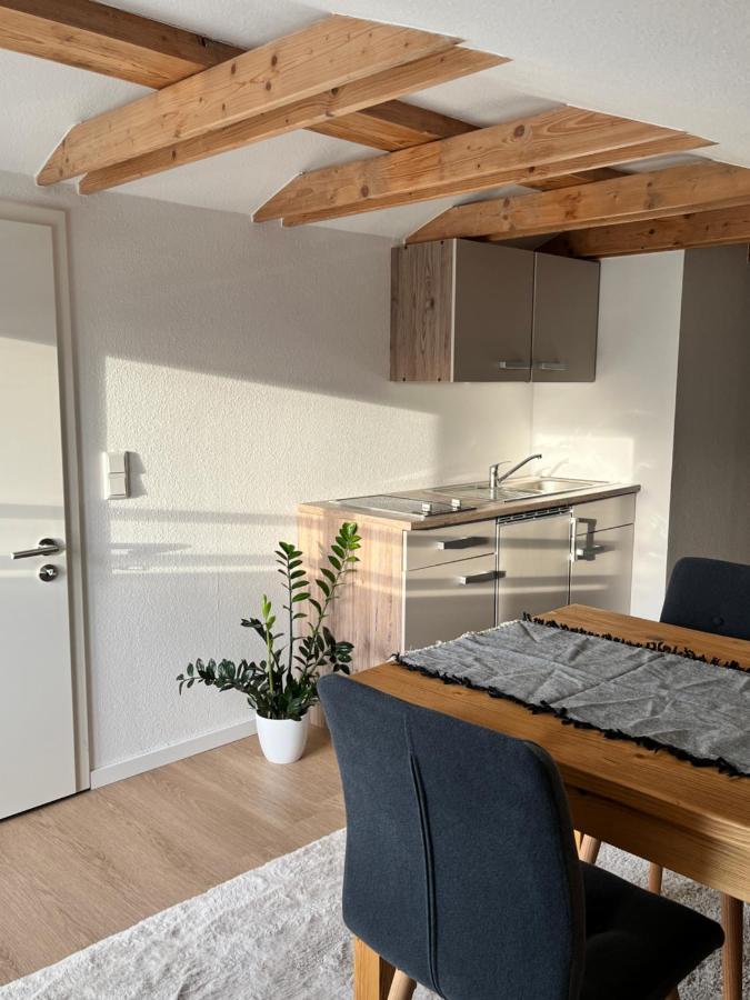 Neubau Wohnung In Marl Eksteriør bilde